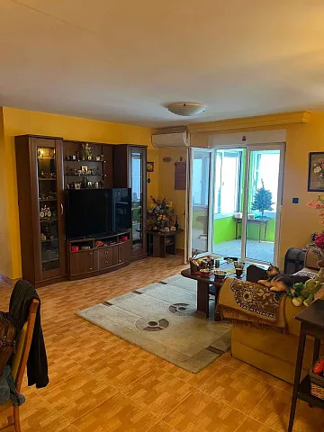 Просторные апартаменты 66 м² в центре Будвы — 500 м от моря — photo 4
